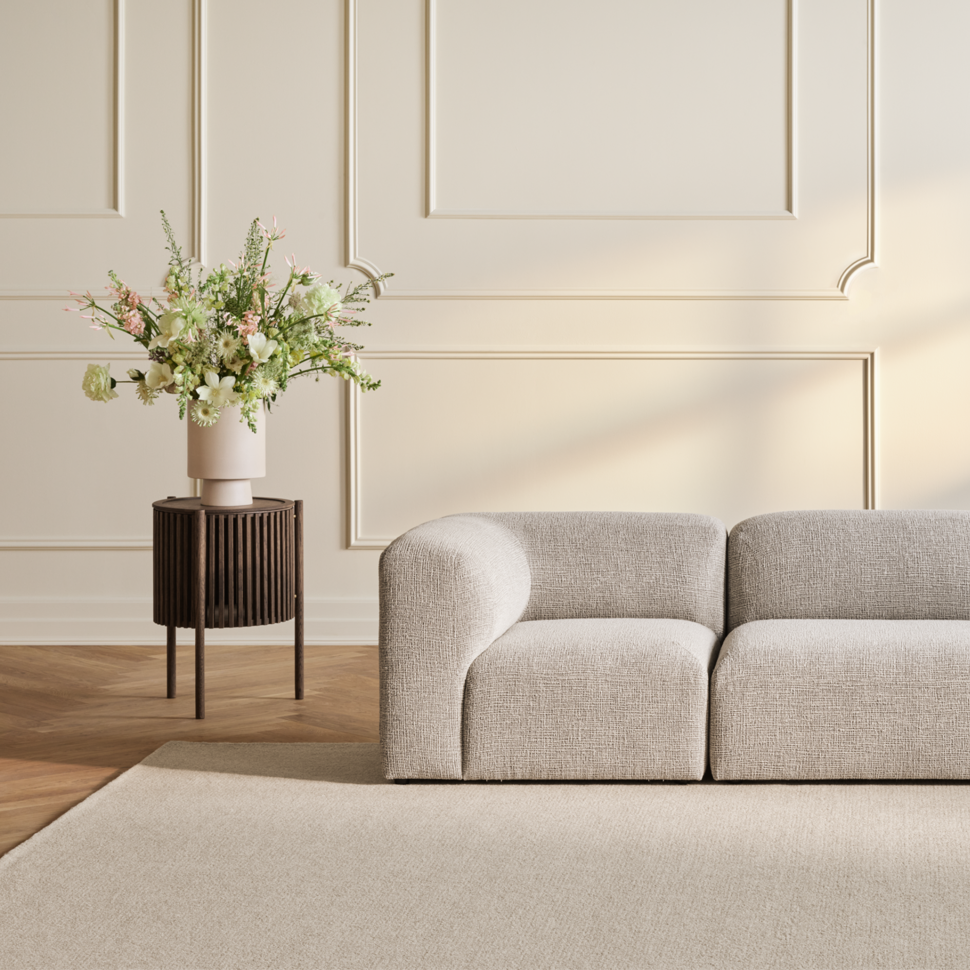 Story Side Table